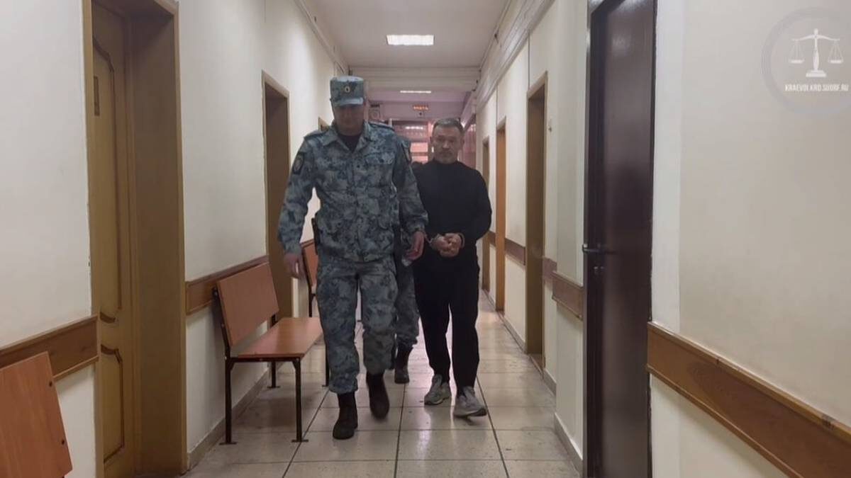    Фото: Объединенная пресс-служба судов Краснодарского края