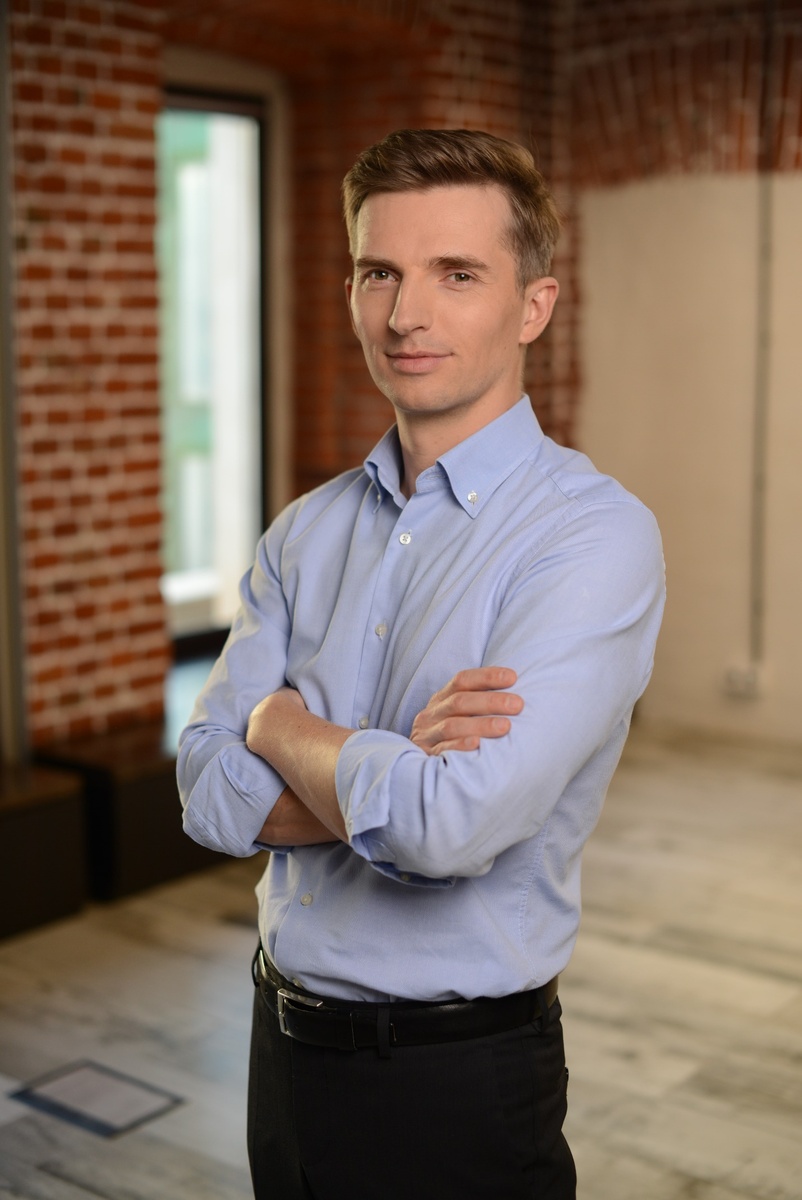 Роман Семчишин