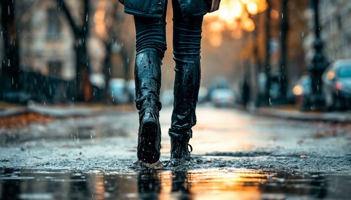 Болят суставы на холод и дождь — почему так бывает и что делать?