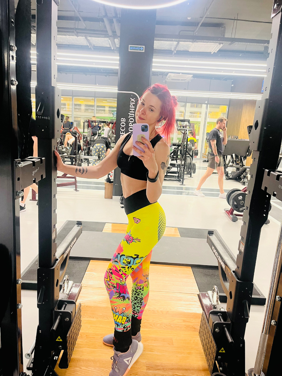 Фото автора 