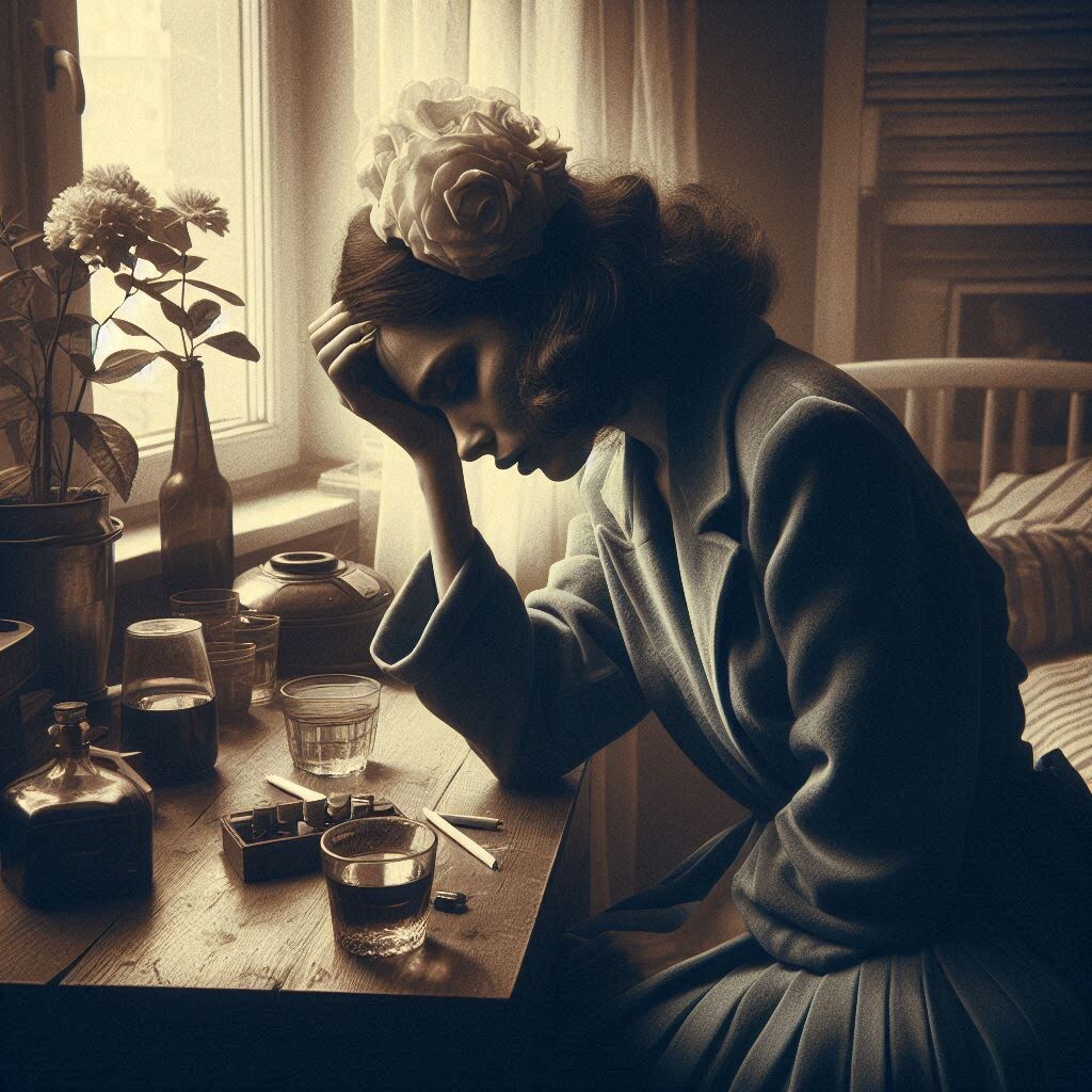 Источник изображения нейросеть DALL·E 3