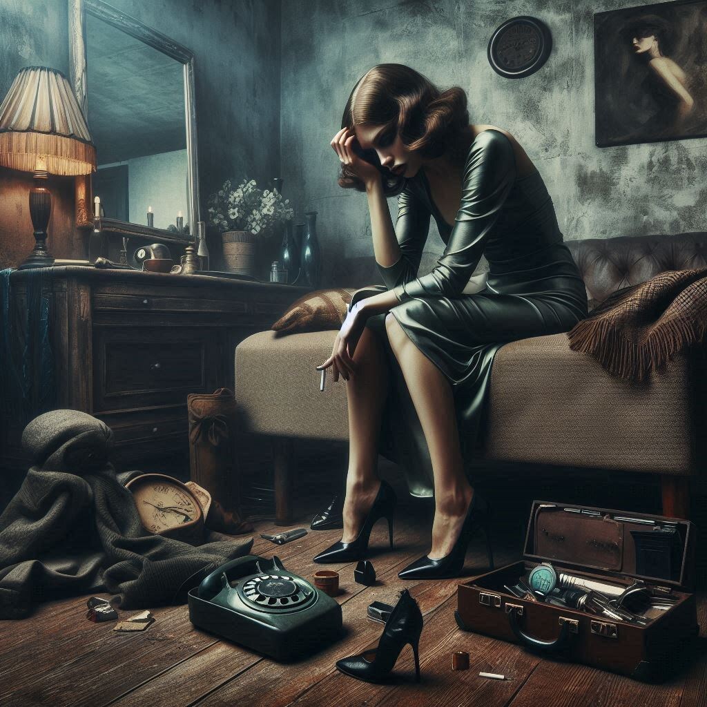 Источник изображения нейросеть DALL·E 3