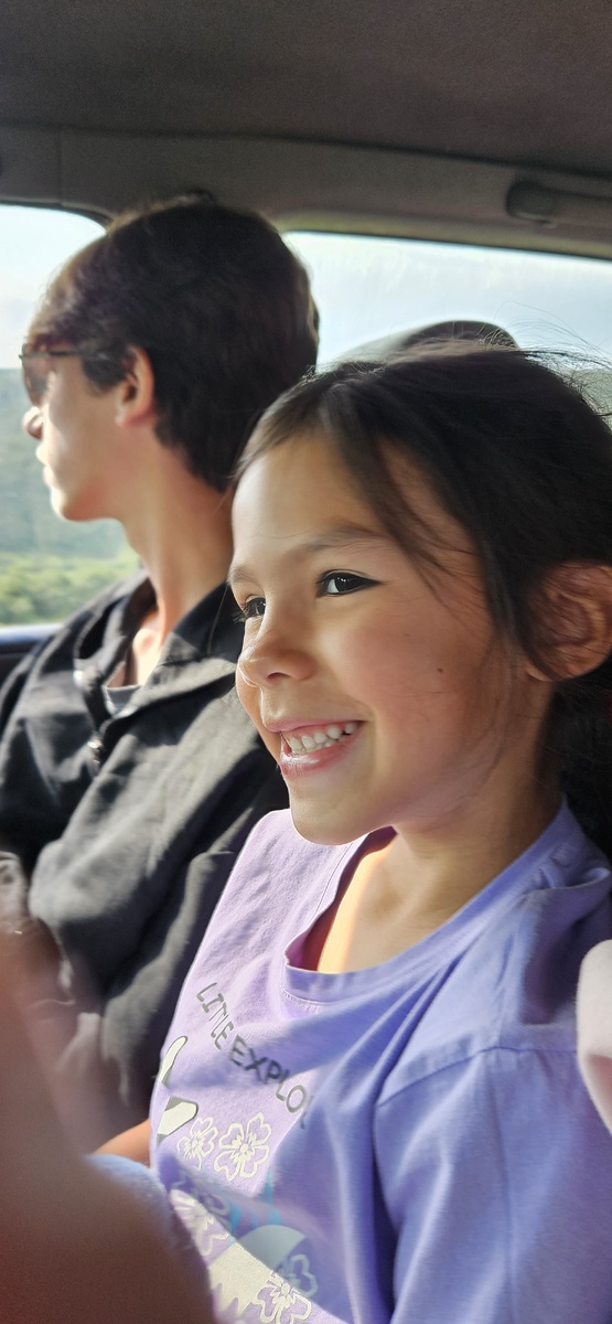 Камчатка, по дороге на гору Верблюд