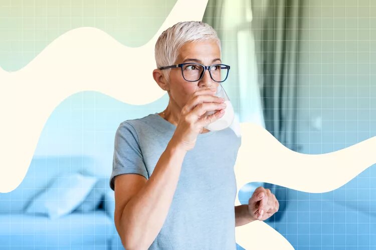    Photo: Getty Images. EatingWell design