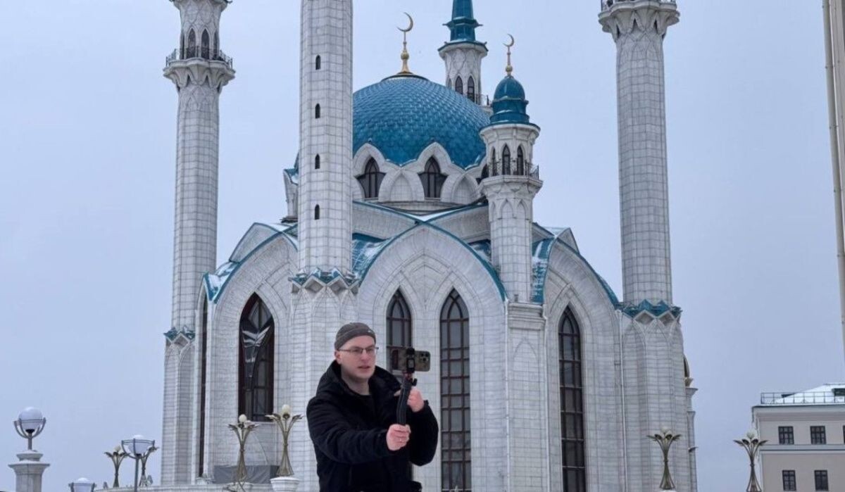     Съемки 2 выпуска тревел-шоу «ТурВТопе» Источник: «Инсайт Люди» Автор фото: «Инсайт Люди»