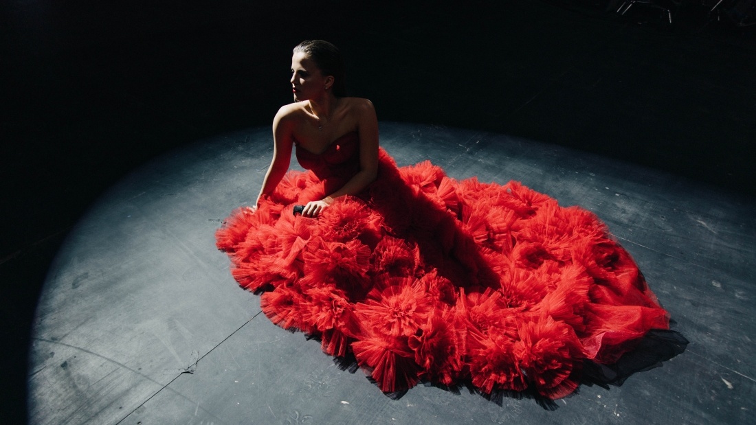 Лидером по просмотрам среди сериалов стала первая премьера 2025 года из линейки Wink Originals - «Ландыши. Такая нежная любовь» (18+)