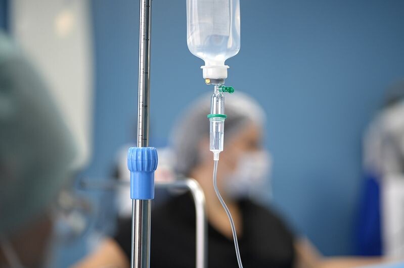     / Источник: ©ИЗВЕСТИЯ/Павел Волков