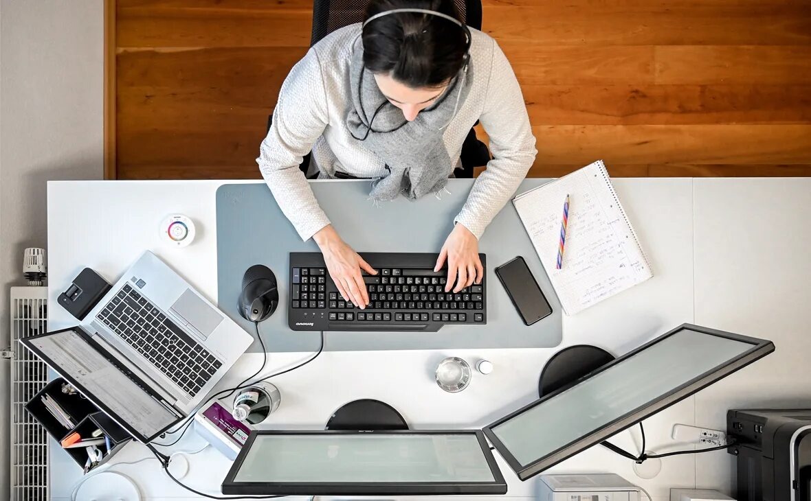 Удалённая работа в IT: какие профессии наиболее востребованы?