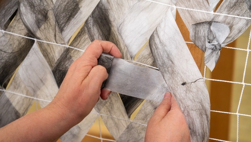    Состав посылок формируется на основе запросов военных Фото: ИА «Победа26»