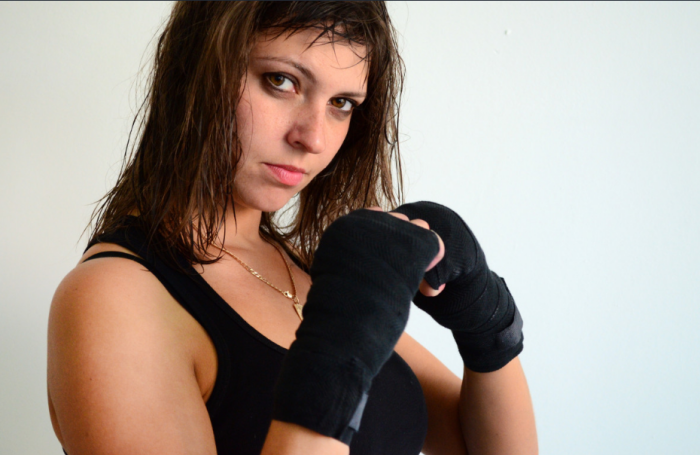 Спортсмену даже не надо запоминать, за какой регион он выступает. Все объявления за него сделают другие люди / Фото: pxhere.com