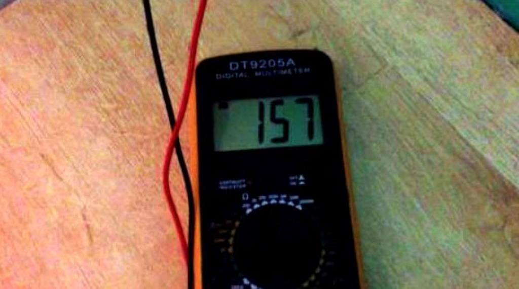 Скриншот автора