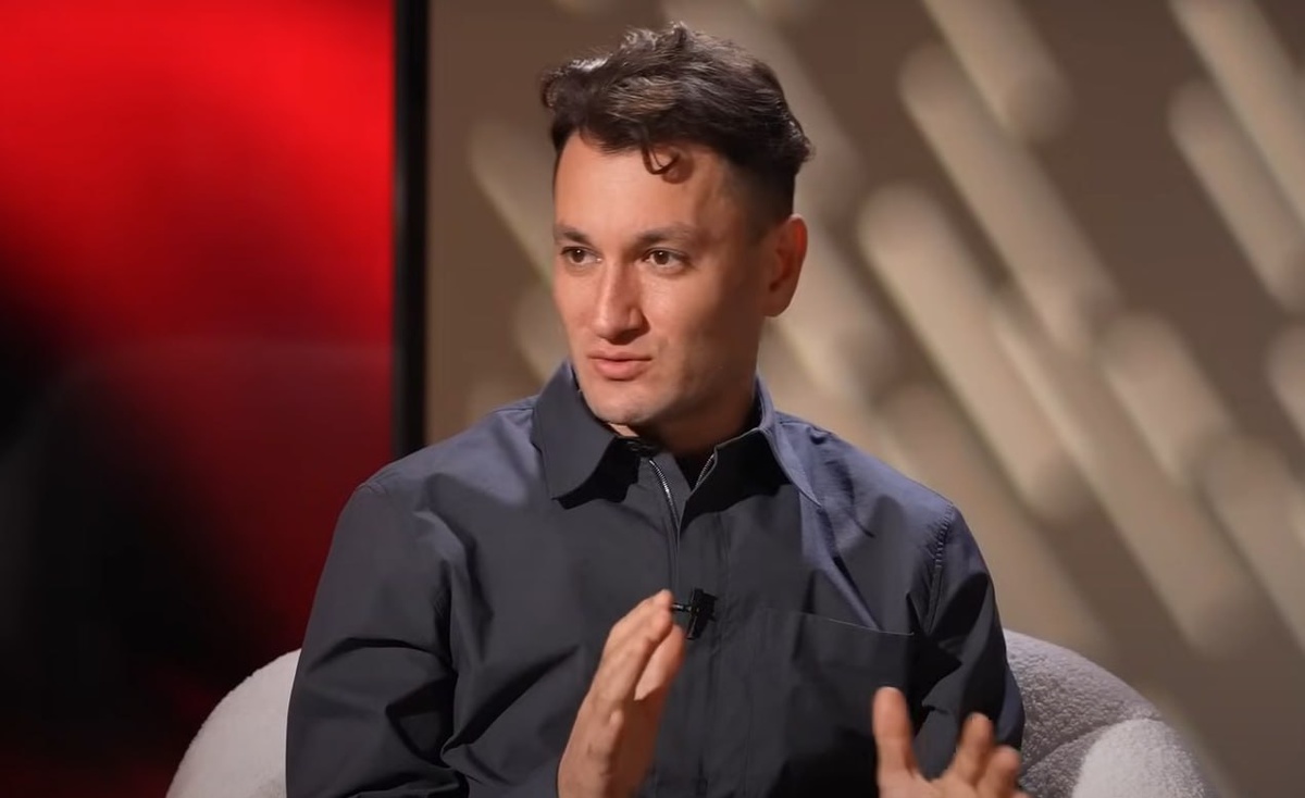 Фото: Prt Scr youtube.com / One Moscow