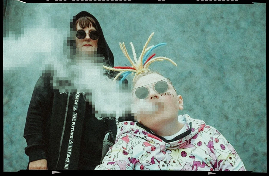 Наталия и Тимур