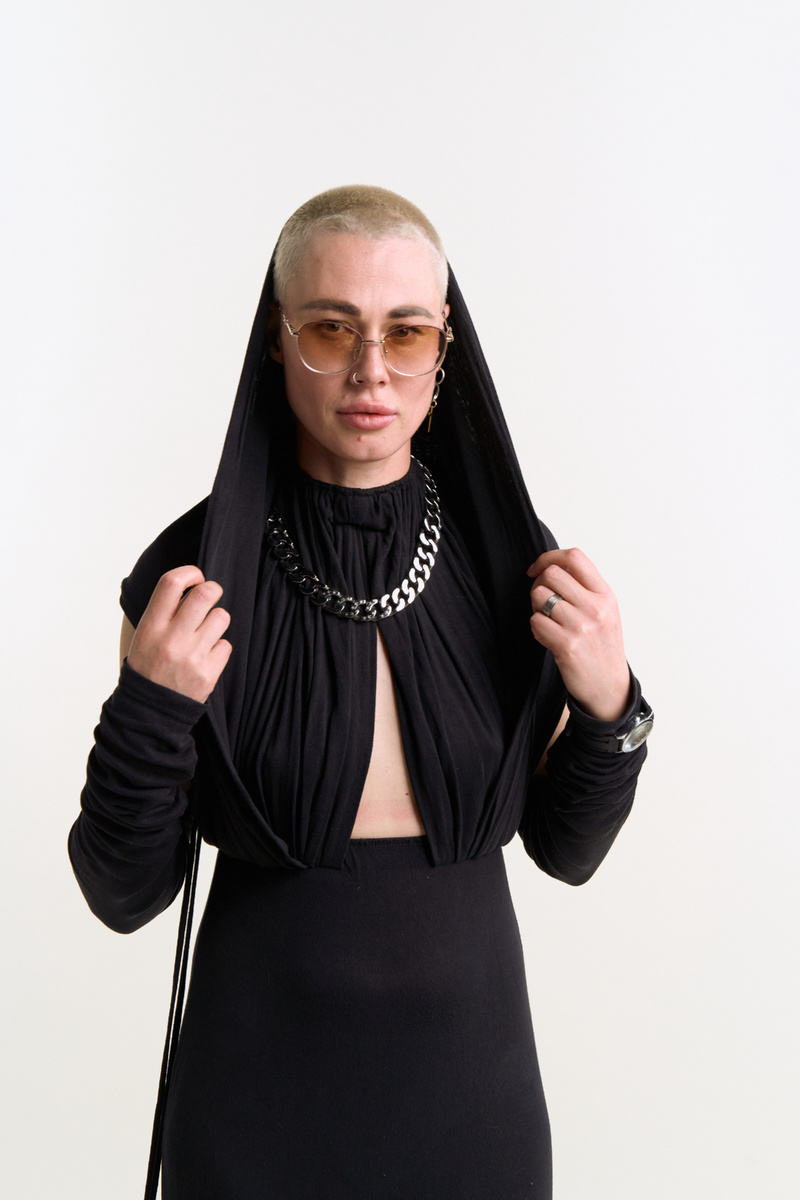 Ольга Архипова