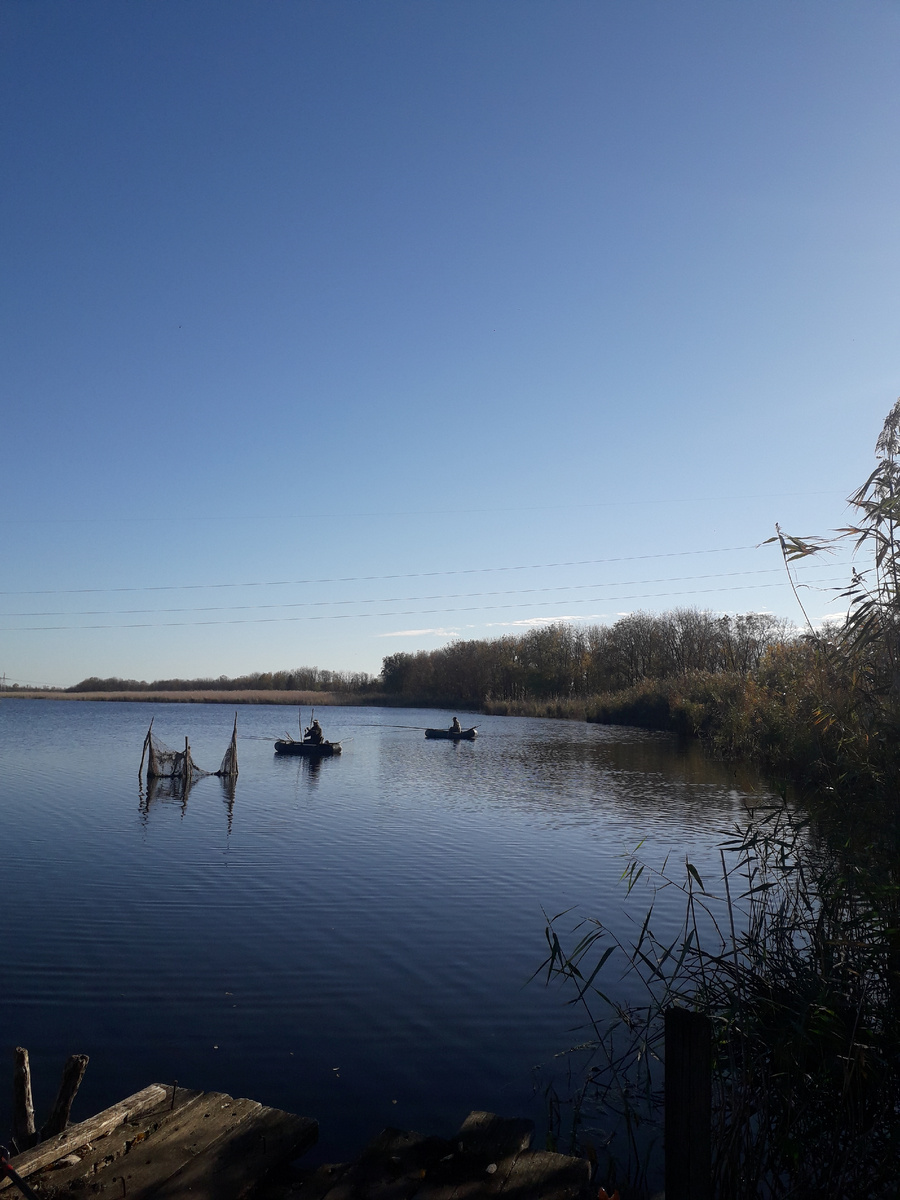 река Мигуты