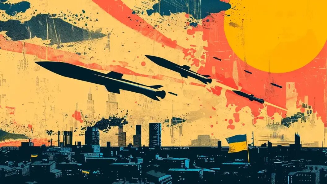    Коллаж Царьграда