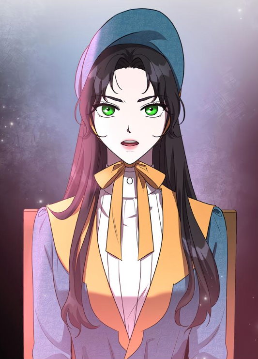 Манхва Убить злодейку