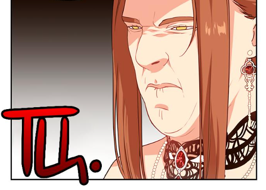 Манхва Берегись этой чертовки!