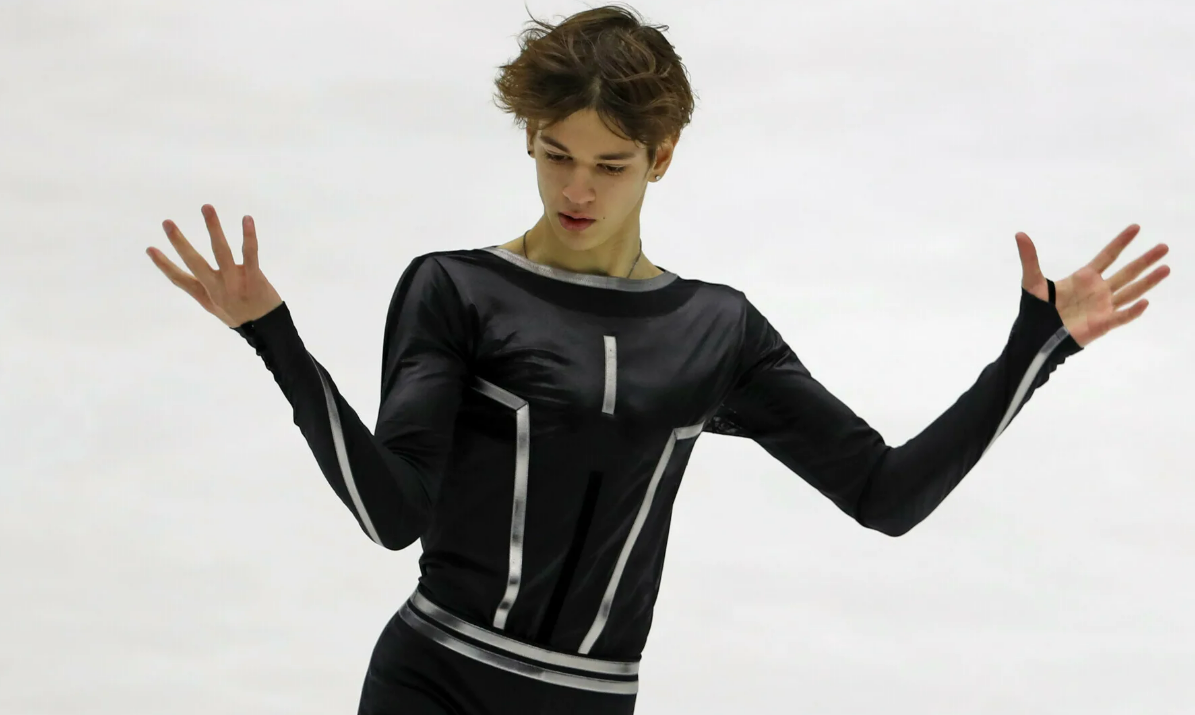 Владислав Дикиджи готовит "Юбилейному" сюрпризы. Фото: соцсети