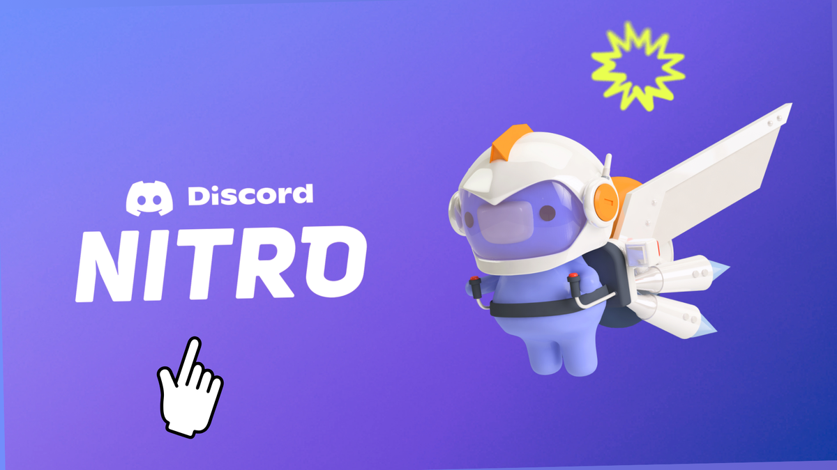 Как получить Discord Nitro бесплатно: открой новые возможности!