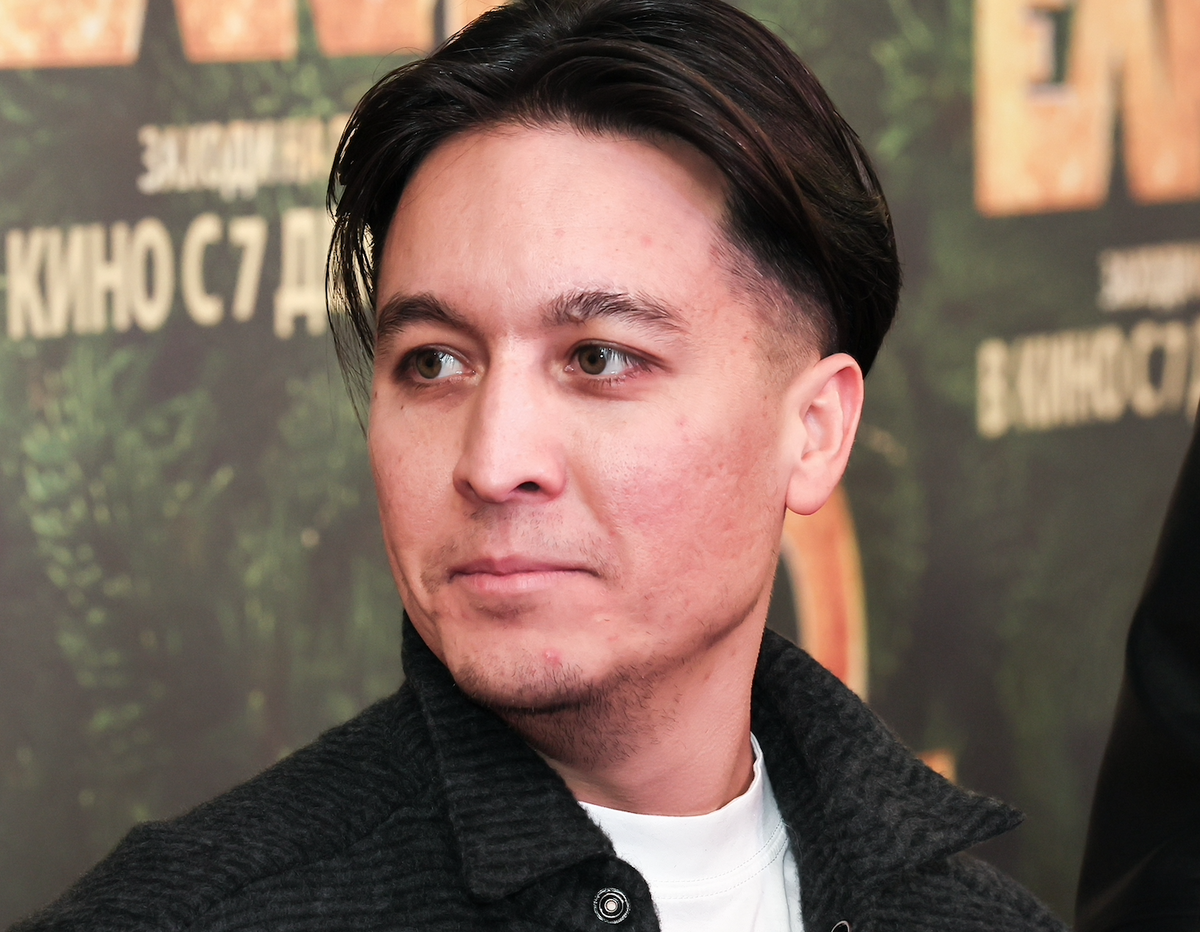 Фото: Софья Сандурская/ТАСС