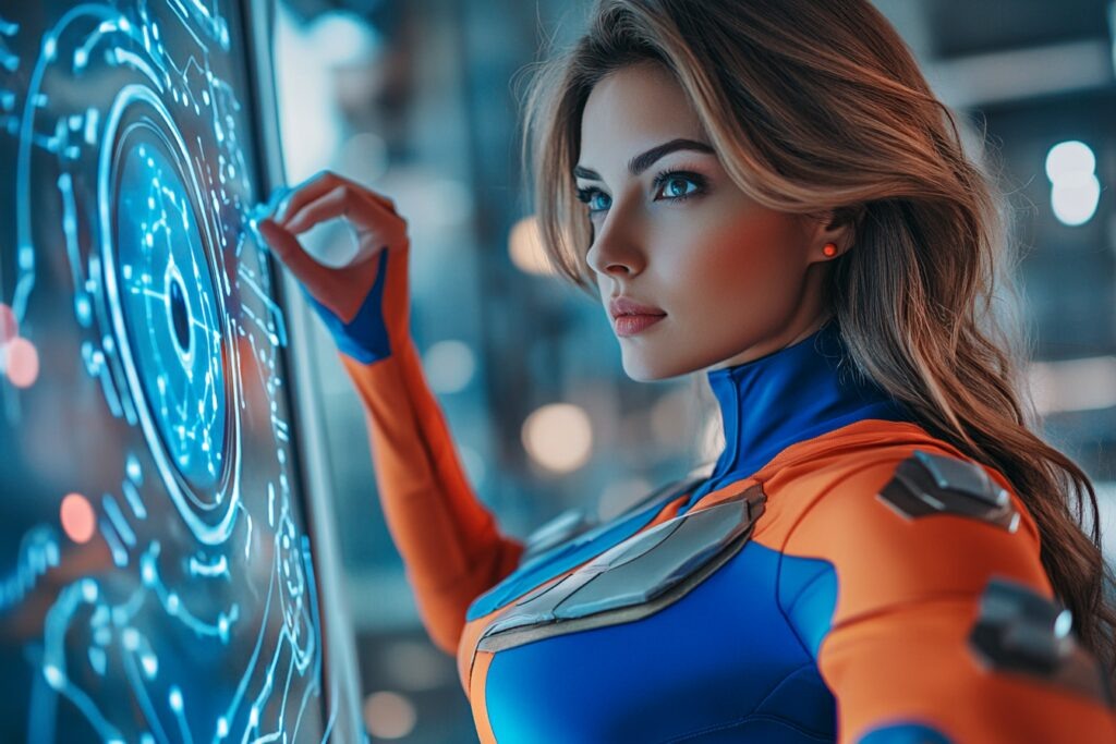    ИИ автоматизация для бизнеса Astralot AI