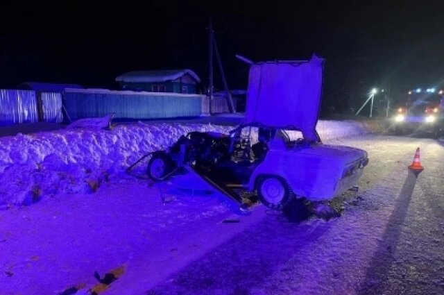    Дети сильно пострадали. Фото: СУ СКР по Республике Коми