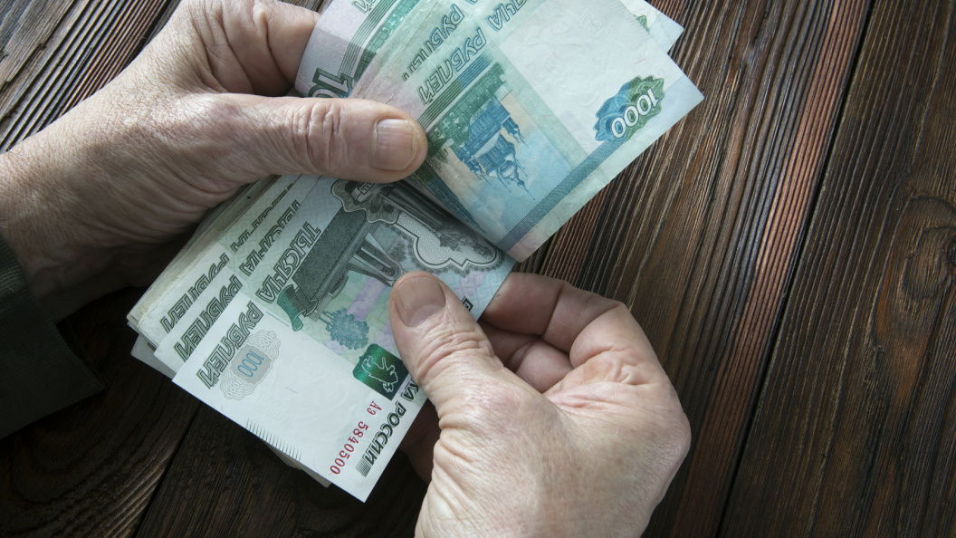    Nikolay Gyngazov/Globallookpress