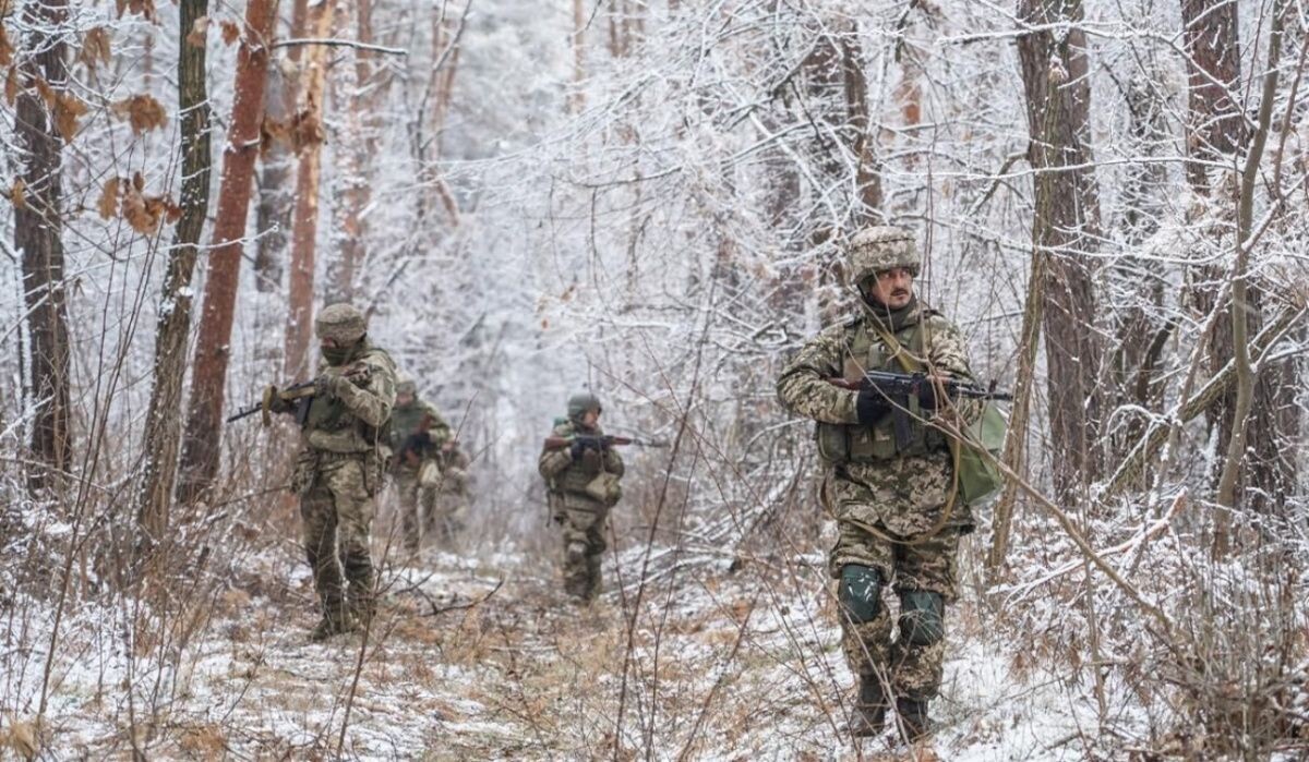     ВС РФ. Источник: Reuters Автор фото: Владимир Петров