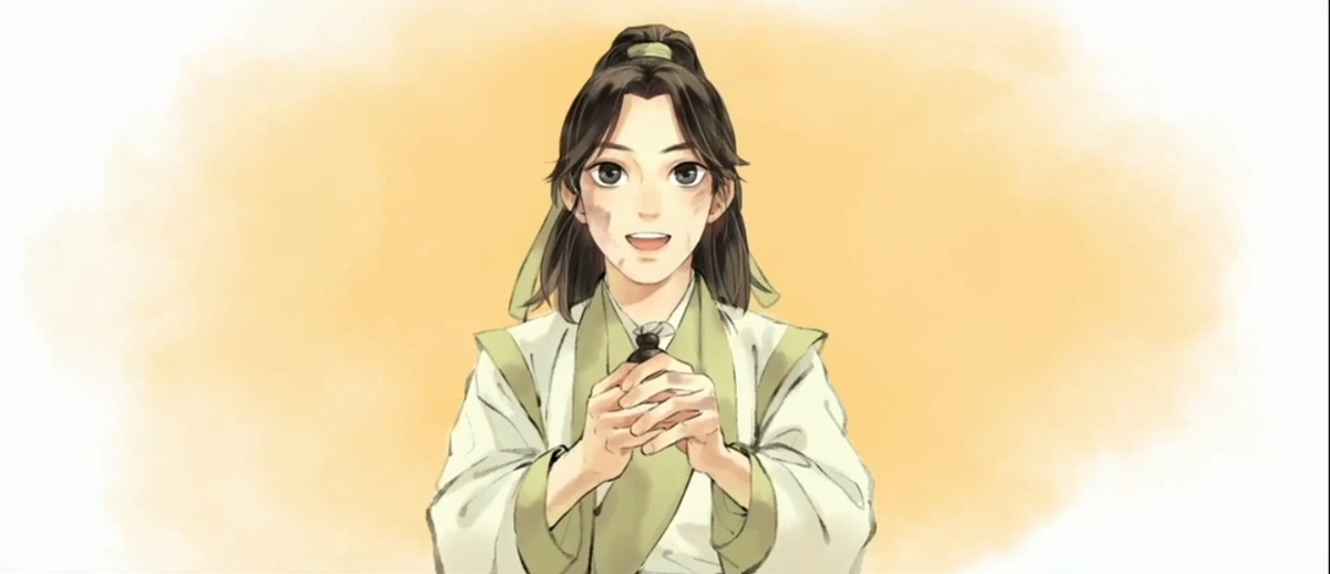 Из любительского перевода