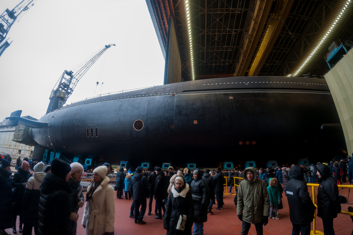 Фото: Mil.ru / CC BY 4.0