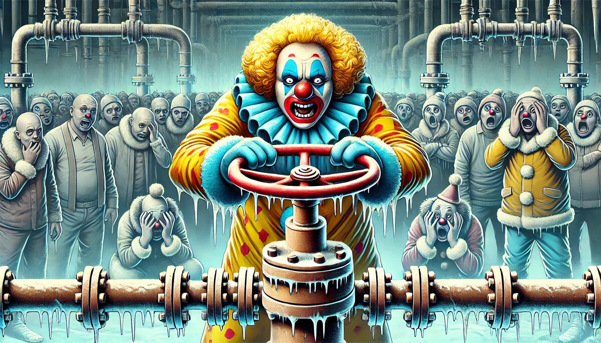 Изображение сгенерировано ИИ