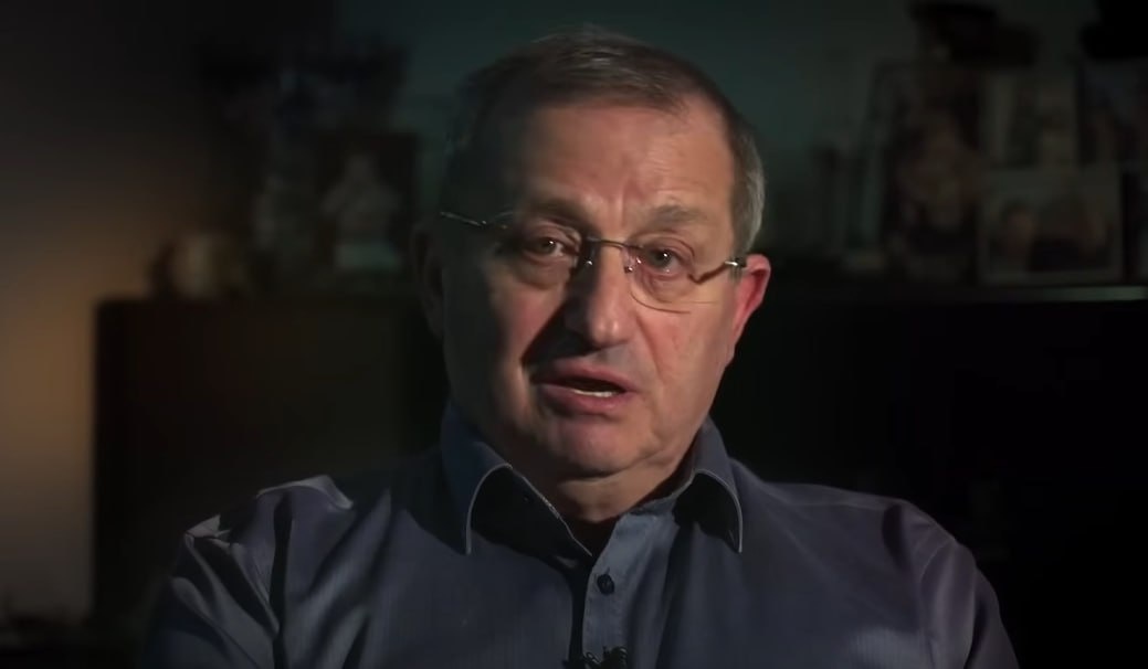 Фото: Prt Scr youtube.com / Эйнулла Фатуллаев