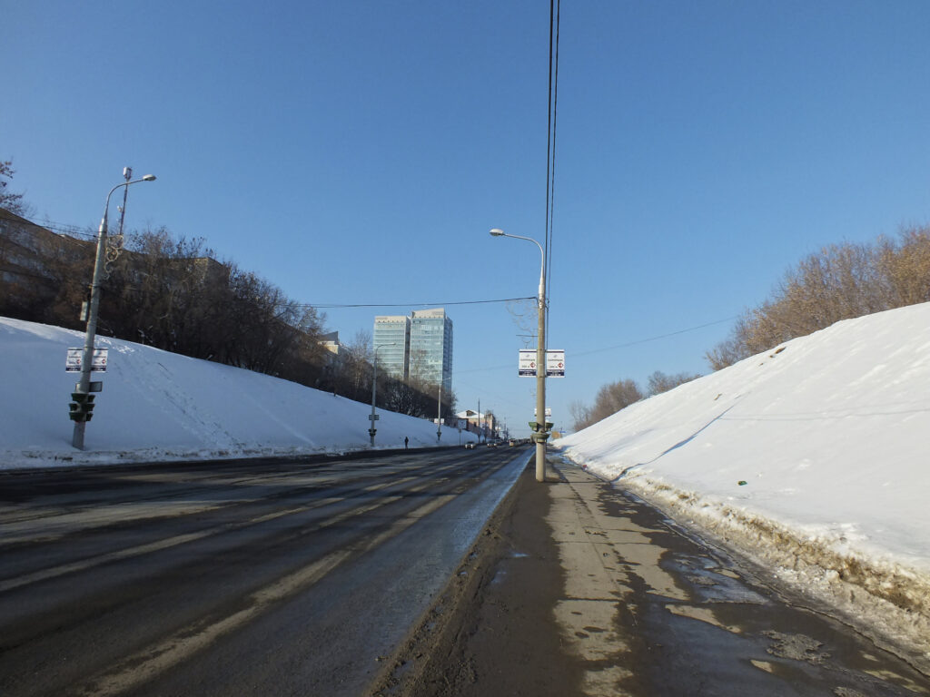    Фото: Яндекс карты Алена Калашникова