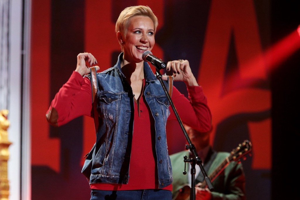    Фото © АГН «Москва»