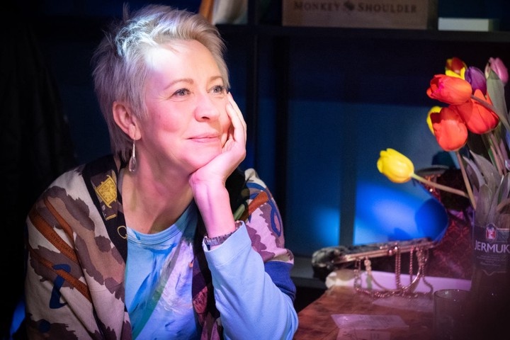  Фото © Facebook (признан экстремистской организацией и запрещён на территории Российской Федерации) / Татьяна Лазарева