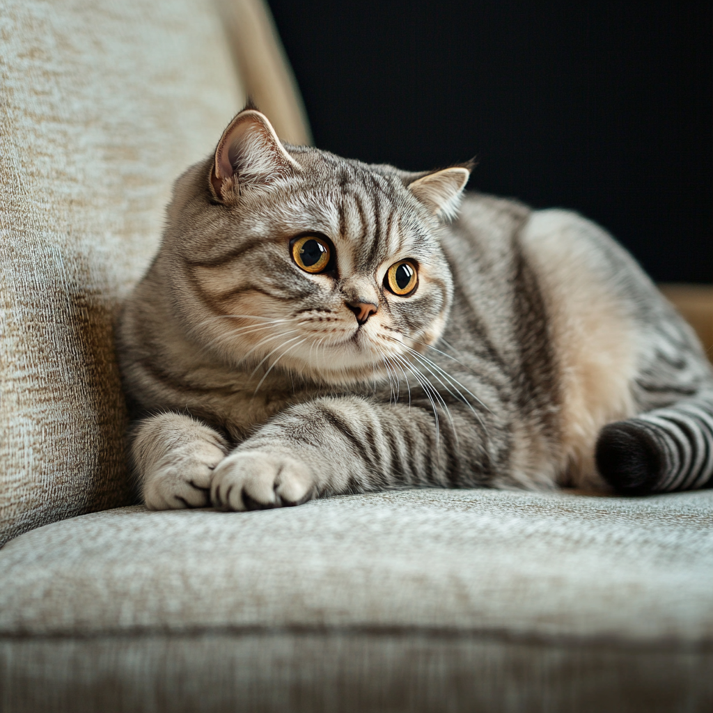 Ошибки в кормлении кошек