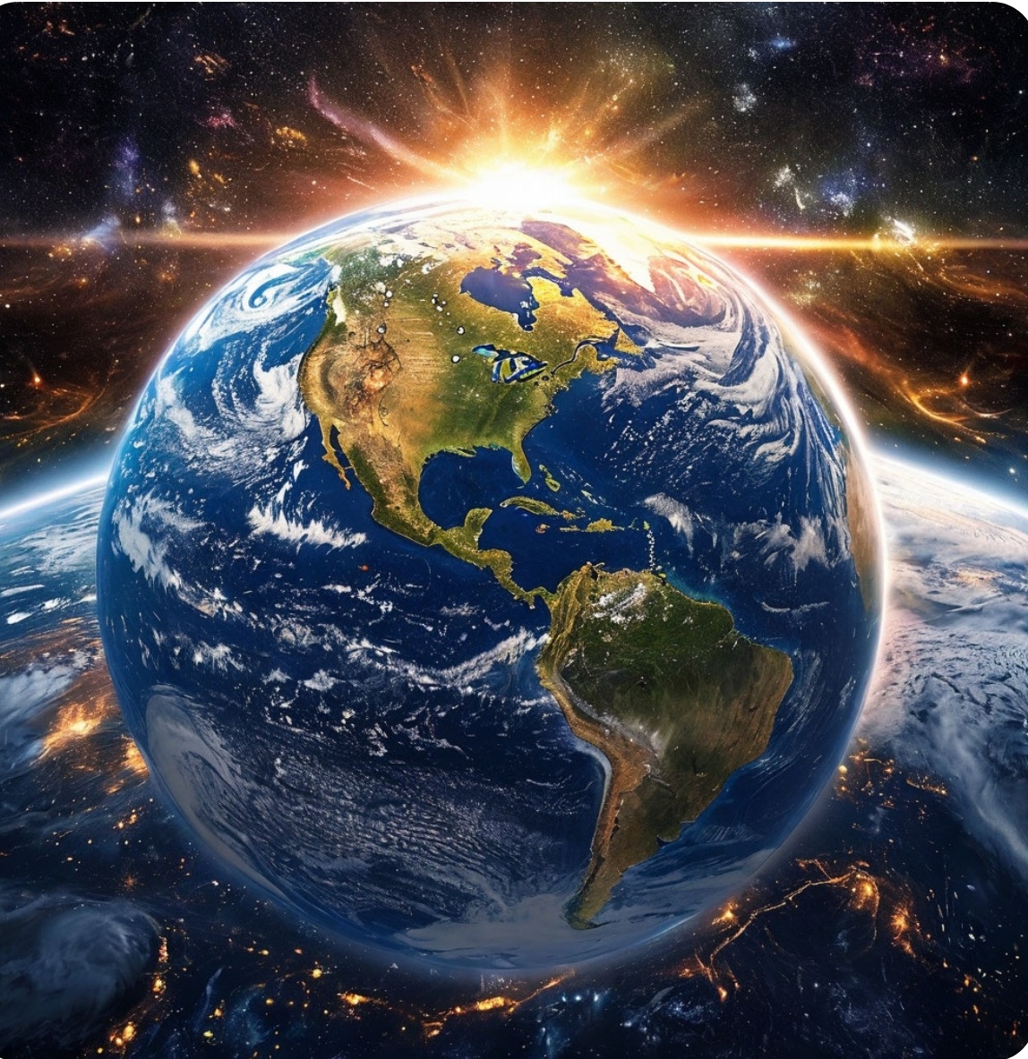 Картинка сгенерирована нейросетью 