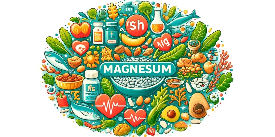 Дефицит магния - причины, симптомы, последствия. В каких продуктах искать магний и как разобраться в аптечных баночках