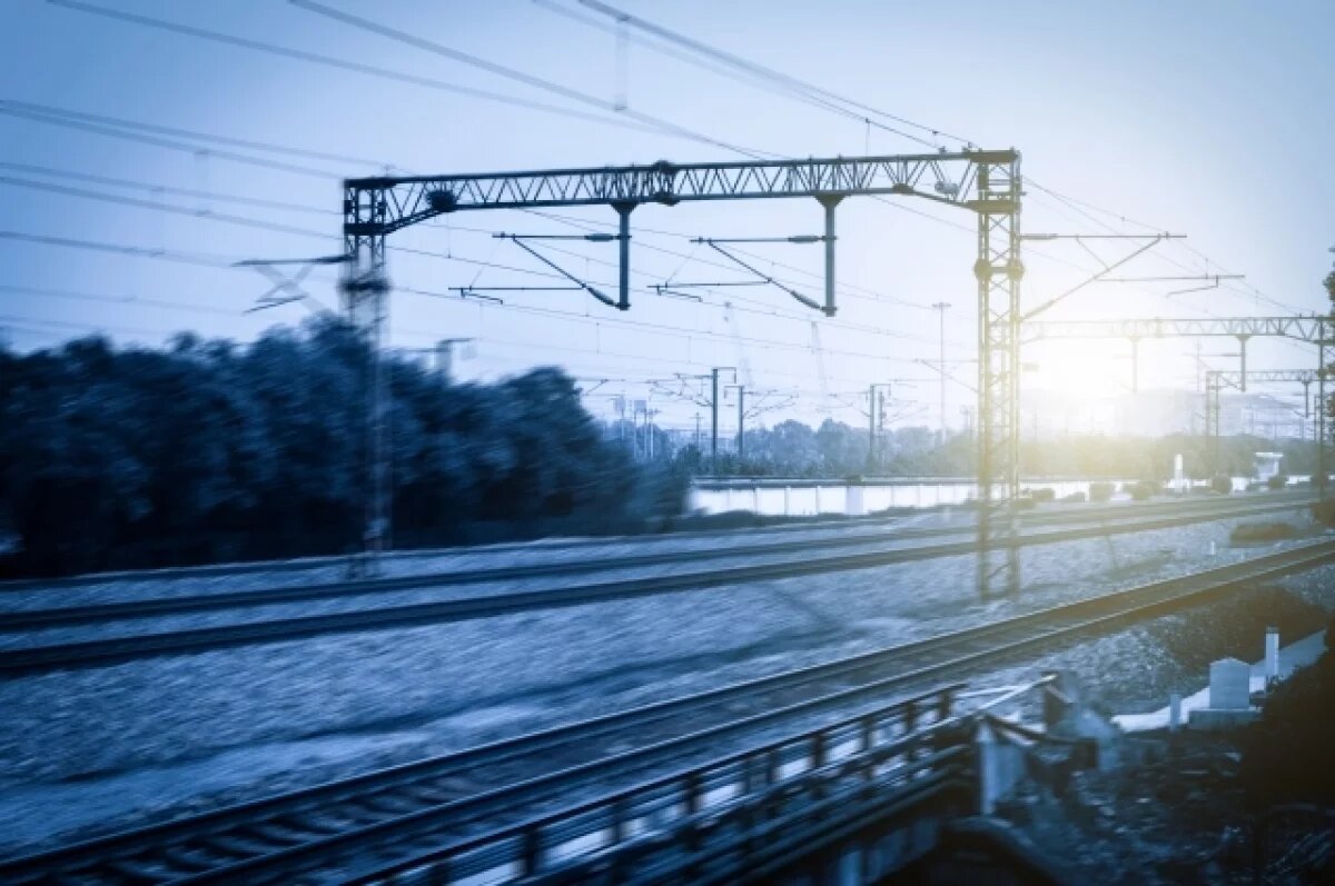    Инвестиции в развитие ГЖД составили 27,5 млрд рублей в 2024 году