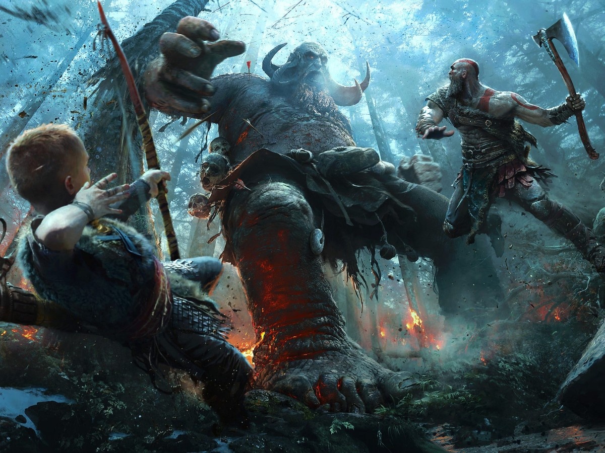    Любовь прошла. Sony отменила игры-сервисы от Bend Studio и Bluepoint Games