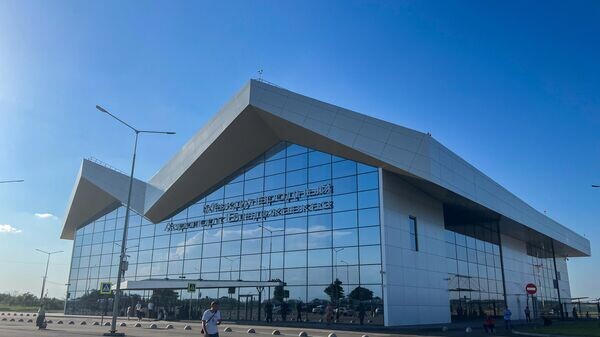    © Sputnik / Мария Санакоева