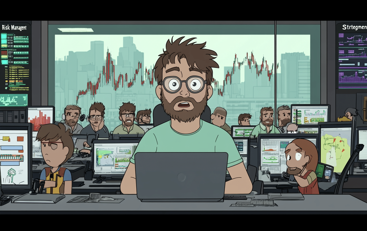    Минимизируем риски и осваиваем стратегии торговли бинарными опционами Павел Летучка