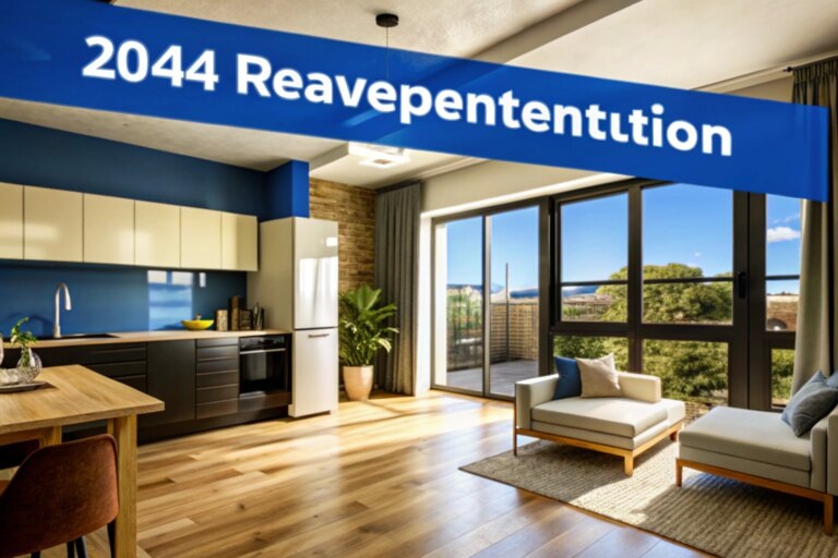    Как законно перепланировать квартиру в 2024 году: пошаговое руководство для создания идеального пространства