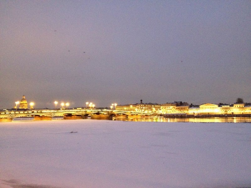     В 2025 году в Петербурге 23 моста отметят памятные даты