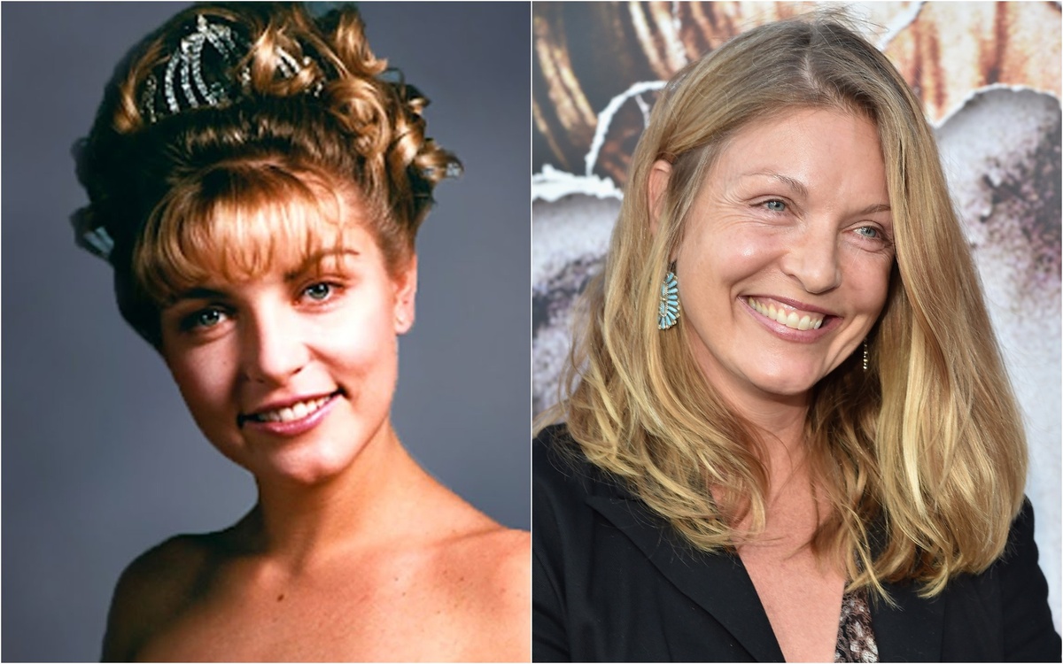 Шерил Ли. Фото: коллаж 78.