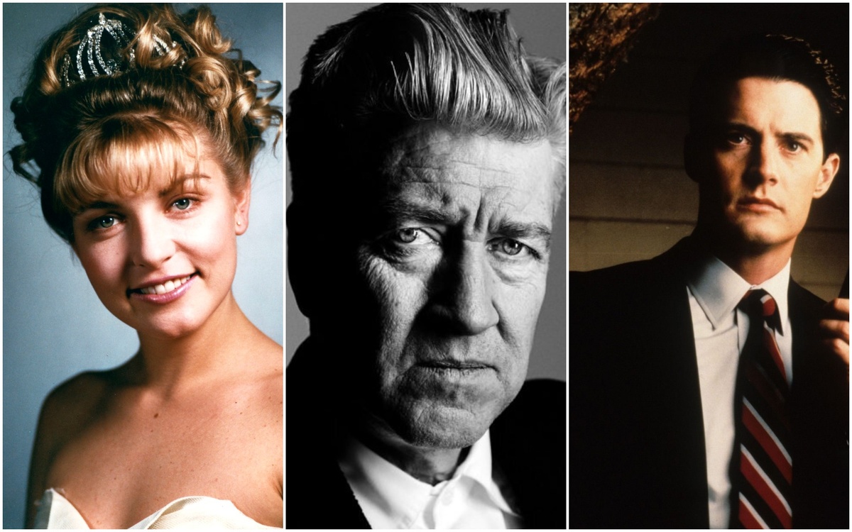 Звезды сериала и режиссёр. Фото: коллаж 78.