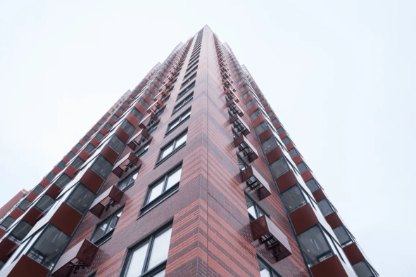 Покупка недвижимости в Екатеринбурге от застройщика