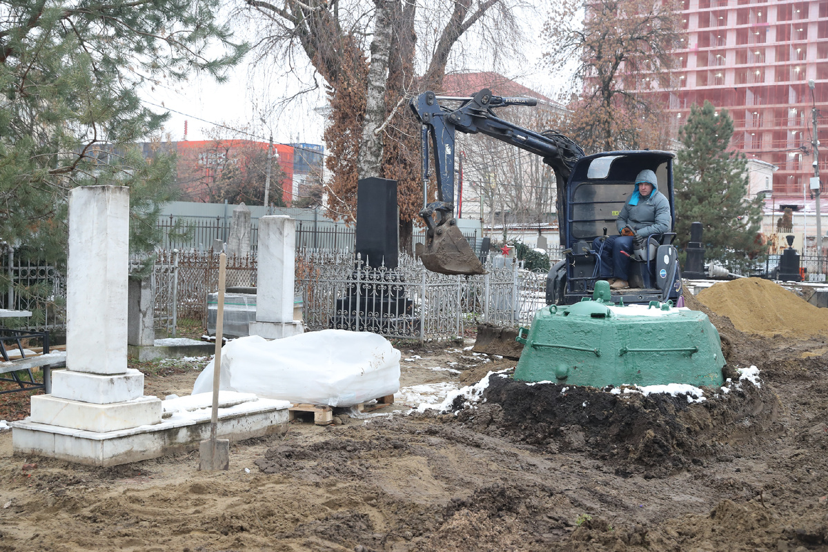 Фото: Станислав Телеховец