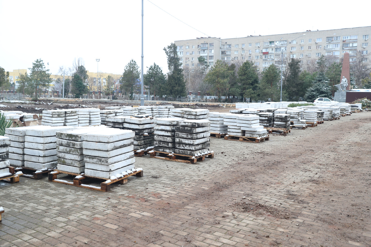 Фото: Станислав Телеховец